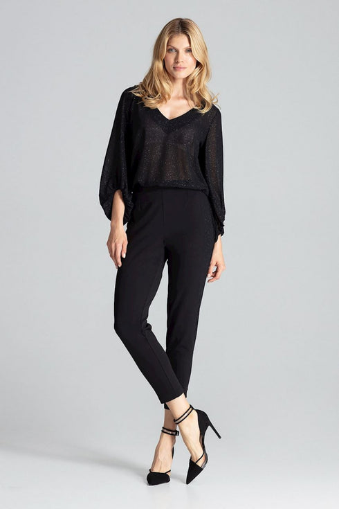 Women trousers model 138283